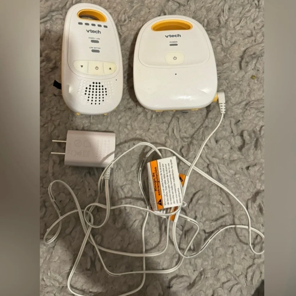 Baby Monitor - Picture 1 of 1